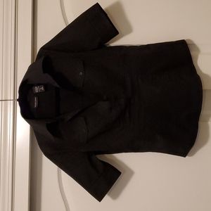 New York & Company Short sleeve shirt